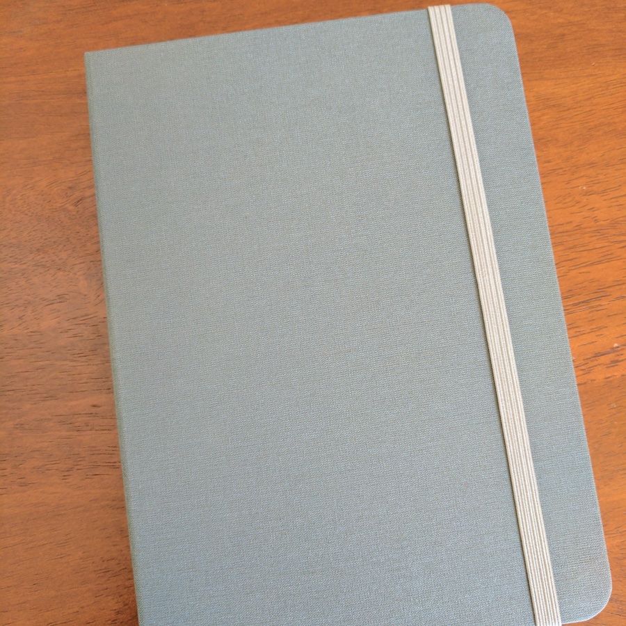 Slice Planner hard cover